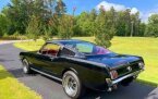Thumbnail Photo 1 for 1965 Ford Mustang