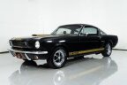 Thumbnail Photo 5 for 1965 Ford Mustang