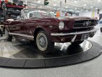 Thumbnail Photo 4 for 1965 Ford Mustang