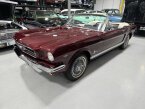 Thumbnail Photo 2 for 1965 Ford Mustang