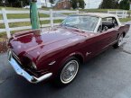Thumbnail Photo 5 for 1965 Ford Mustang