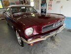 Thumbnail Photo 3 for 1965 Ford Mustang