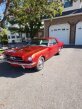 Thumbnail Photo 4 for 1965 Ford Mustang