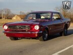 Thumbnail Photo 3 for 1965 Ford Mustang