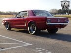 Thumbnail Photo 6 for 1965 Ford Mustang