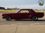 Thumbnail Photo 4 for 1965 Ford Mustang