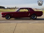Thumbnail Photo 5 for 1965 Ford Mustang