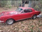 Thumbnail Photo 6 for 1965 Ford Mustang