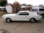 Thumbnail Photo 4 for 1965 Ford Mustang