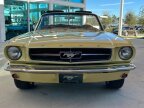 Thumbnail Photo 2 for 1965 Ford Mustang