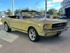 Thumbnail Photo 3 for 1965 Ford Mustang