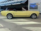 Thumbnail Photo 4 for 1965 Ford Mustang