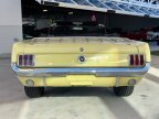 Thumbnail Photo 6 for 1965 Ford Mustang