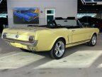 Thumbnail Photo 5 for 1965 Ford Mustang