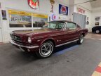 Thumbnail Photo 2 for 1965 Ford Mustang