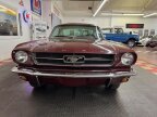 Thumbnail Photo 6 for 1965 Ford Mustang