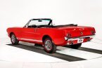 Thumbnail Photo 6 for 1965 Ford Mustang GT