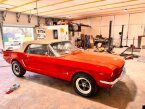 Thumbnail Photo 1 for 1965 Ford Mustang