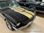 Thumbnail Photo 2 for 1965 Ford Mustang Fastback