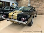 Thumbnail Photo 6 for 1965 Ford Mustang Fastback