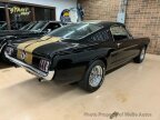 Thumbnail Photo 5 for 1965 Ford Mustang Fastback