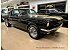 1965 Ford Mustang Fastback