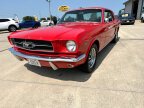 Thumbnail Photo 2 for 1965 Ford Mustang