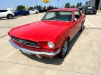 Thumbnail Photo 6 for 1965 Ford Mustang