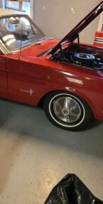 Thumbnail Photo 4 for 1965 Ford Mustang