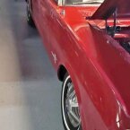 Thumbnail Photo 3 for 1965 Ford Mustang