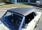 Thumbnail Photo 4 for 1965 Ford Mustang Convertible