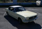 Thumbnail Photo 2 for 1965 Ford Mustang Convertible