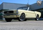 Thumbnail Photo 6 for 1965 Ford Mustang Convertible