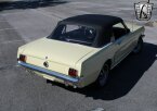 Thumbnail Photo 3 for 1965 Ford Mustang Convertible
