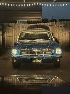 Thumbnail Photo 5 for 1965 Ford Mustang