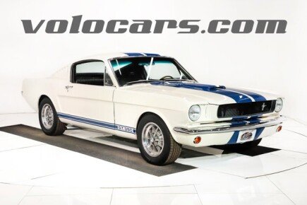 Photo 1 for 1965 Ford Mustang