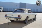 Thumbnail Photo 4 for 1965 Ford Mustang Convertible