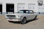 Thumbnail Photo 2 for 1965 Ford Mustang Convertible