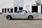 Thumbnail Photo 3 for 1965 Ford Mustang Convertible