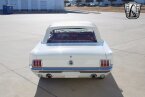 Thumbnail Photo 6 for 1965 Ford Mustang Convertible