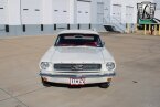 Thumbnail Photo 5 for 1965 Ford Mustang Convertible