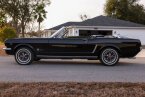 Thumbnail Photo 3 for 1965 Ford Mustang Convertible