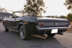 Thumbnail Photo 6 for 1965 Ford Mustang Convertible