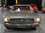 Thumbnail Photo 4 for 1965 Ford Mustang
