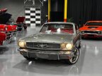 Thumbnail Photo 3 for 1965 Ford Mustang