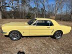 Thumbnail Photo 4 for 1965 Ford Mustang