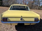 Thumbnail Photo 2 for 1965 Ford Mustang