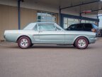 Thumbnail Photo 6 for 1965 Ford Mustang Coupe