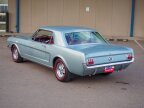 Thumbnail Photo 5 for 1965 Ford Mustang Coupe