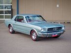 Thumbnail Photo 4 for 1965 Ford Mustang Coupe